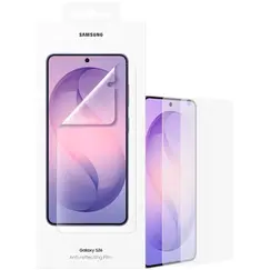 SAMSUNG Anti-Reflective Screen Protector Galaxy S26+ Clear