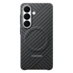 SAMSUNG Magnetic Carbon Case Galaxy S26+ Gray