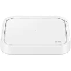 SAMSUNG Wireless Charger Pad w TA White