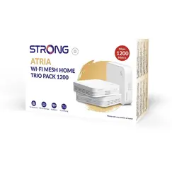STRONG ATRIA MESH TRI 1200 (TRIPLE