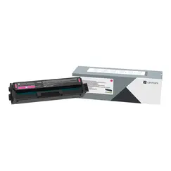 LEXMARK C950 toner cartridge magenta standard capacity 24.000 pages 1-pack
