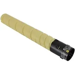 LEXMARK XC9235/45/55/65 Yellow Toner Cartridge 30k