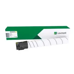 LEXMARK CS921 CS923 CX920 CX921 CX922 CX923 CX924 Yellow Toner 11.5k
