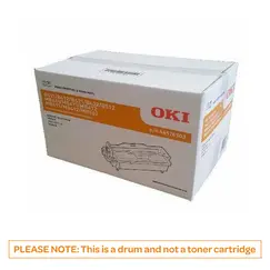 OKI C433B OEL TNR 12K K