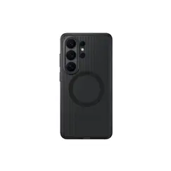 SAMSUNG Magnetic Rugged Case Galaxy S26 Ultra Black