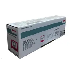 Toner OKI Magenta 6k  - ES5432/ES5442/ES5463/ES5473