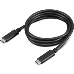 LENOVO USB-C to USB-C Cable 1m