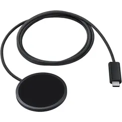 SAMSUNG Magnetic Wireless Charger 25W Dark Gray