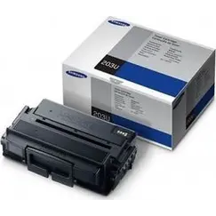 SAMSUNG MLT-P203U/ELS Ultra H-Yield Blk C