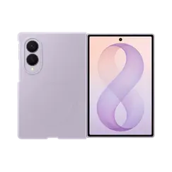 SAMSUNG Z FOLD8 ULTRA VIOLET MAGNETIC SILICONE CASE