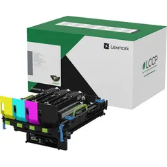LEXMARK XC4352 Cyan 15K Cartridge