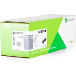 LEXMARK TONER black XC6152 XC8155 25.000 Seiten BSD