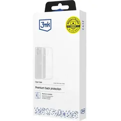 SAMSUNG A27 5G TRANSPARENT CASE