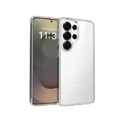 SAMSUNG Clear Case Galaxy S26 Ultra Clear
