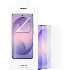 SAMSUNG Anti-Reflective Screen Protector Galaxy S26 Clear