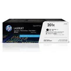 HP 219X High Yield Black Original LaserJet Toner Cartridge