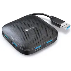 TP-LINK Adaptor USB 3.0 4-Port Portable Hub