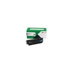 LEXMARK 55B2H0E Corporate 15K Toner Cartridge MS/MX331 431