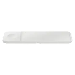 SAMSUNG Common Wireless Charger Trio White