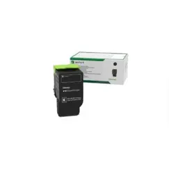 LEXMARK XC96x Blk Rtn 47.7K Crtg