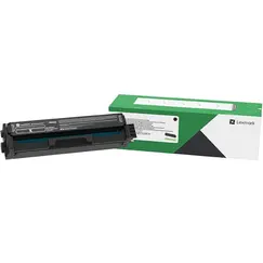 LEXMARK 20N2XK0 Black Return Program 6K Print Cartridge CS/CX431
