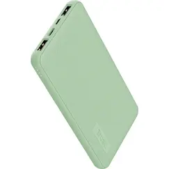 TRUST PRIMO 10,000 POWERBANK ECO GREEN - 25029