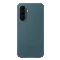 SAMSUNG Capa Silicone A37 Verde Escuro