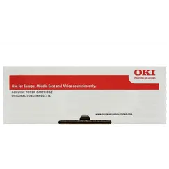 Toner OKI Magenta 9k - ES8451/ES8461 MFP