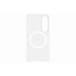 SAMSUNG Magnetic Clear Case Galaxy S26 Clear