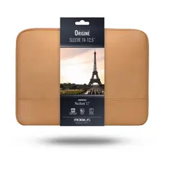 MOBILIS ORIGINE 10-12.5 INCH BAG TAN - 042033