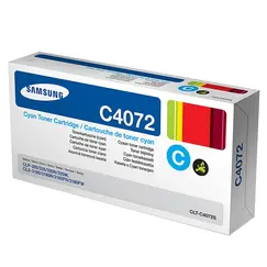 SAMSUNG original Toner cartridge LT-Cartridge4072S/ELS Cyan Toner cartridge ST994A