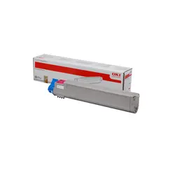 Toner OKI Magenta 11,5k - ES7470/ES7480