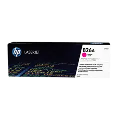 HP 826A original Toner cartridge CF313A magenta standard capacity 31.500 pages 1-pack