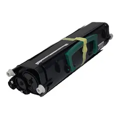 LEXMARK XS364 toner black standard capacity 9.000 pages 1-pack Return Programme