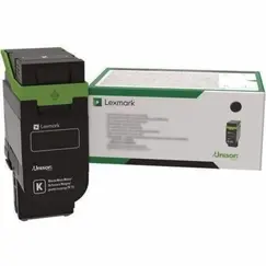 LEXMARK CS/X53x CS/X63x Black Return 3K Cartridge