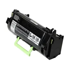 LEXMARK 24B6020 BSD Black Toner 35K XM7155 XM7163 XM7170