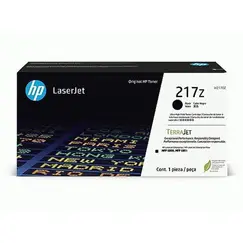 HP 217Z Blk Original LaserJet Toner Cartridge