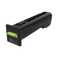 LEXMARK TONER black C6160 20.000 Seiten BSD