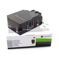 LEXMARK 24B6517 BSD Toner Magenta 10K C4150