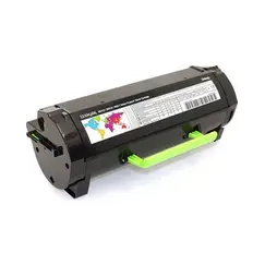LEXMARK 24B6213 toner black M1140 M1140+ XM1140