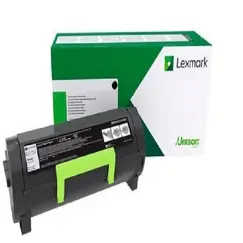 LEXMARK 24B6890 Black Toner Cartridge 21.000 pages M3250 / XM3250