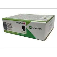 LEXMARK 24B6718 BSD Toner Magenta 13K XC4140 XC4150