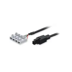 TELTONIKA NETWORKS Power cable with 4-way SCREW CONNECTION