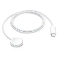 APPLE Watch Magnetic Fast Charger to USB-C Cable (1m)