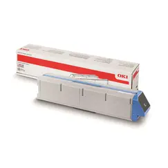 OKI Pro9542 RtoR Toner K 51K