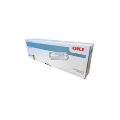 Toner OKI Amarelo 10k - ES8431/ES8441
