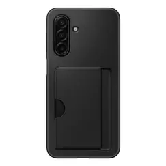 SAMSUNG Card Slot Case for Galaxy A17 Black
