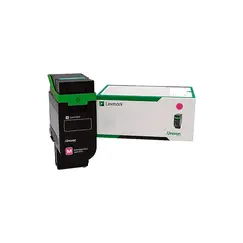 LEXMARK CS632 CX635 Mag 11.7K Crtg