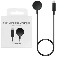 SAMSUNG WIRELESS CHARGER GALAXY WATCH FAST CHARGING