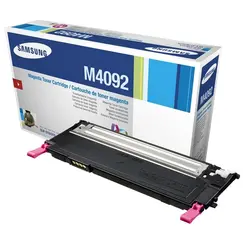 SAMSUNG original Toner cartridge LT-M4092S/ELS Magenta Toner cartridge SU272A